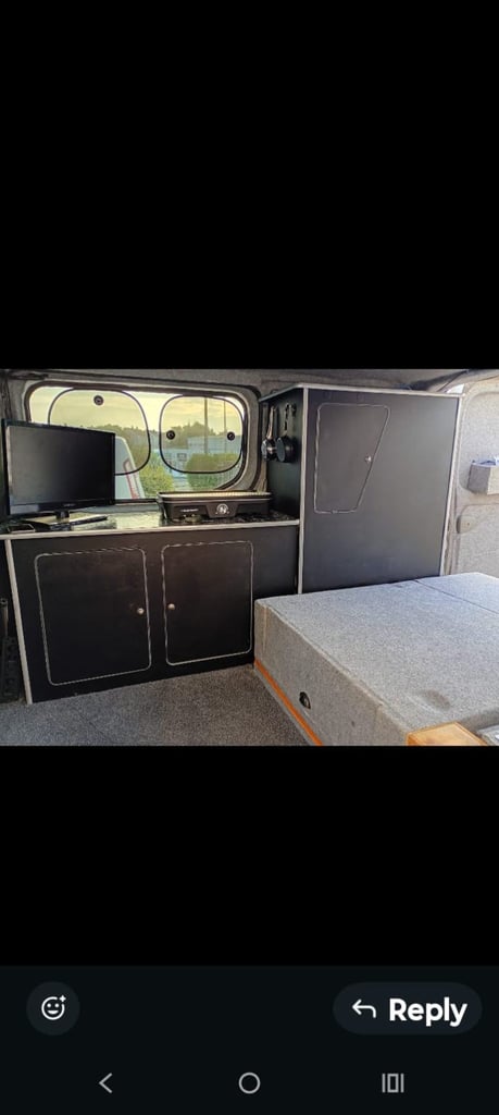 Vauxhall, VIVARO, Panel Van, 2006, Manual, 1870 (cc)