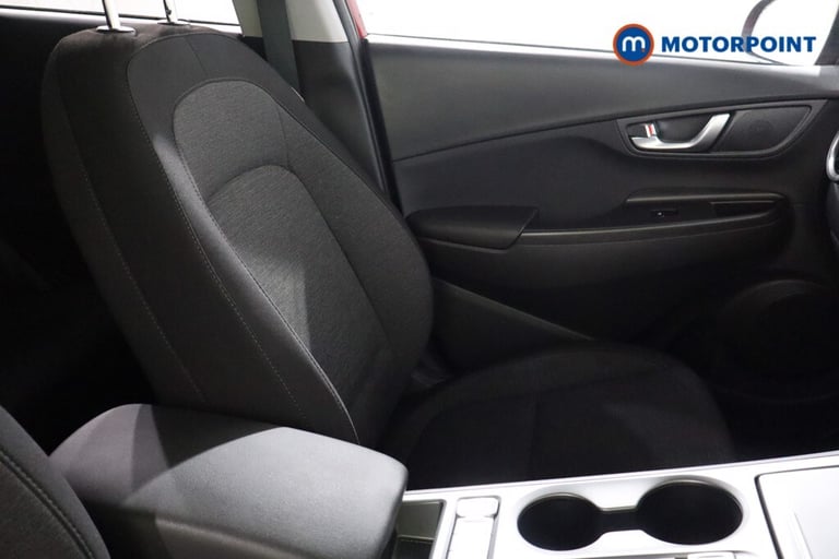 2022 Hyundai KONA 100kW Premium 39kWh 5dr Auto SUV Electric Automatic