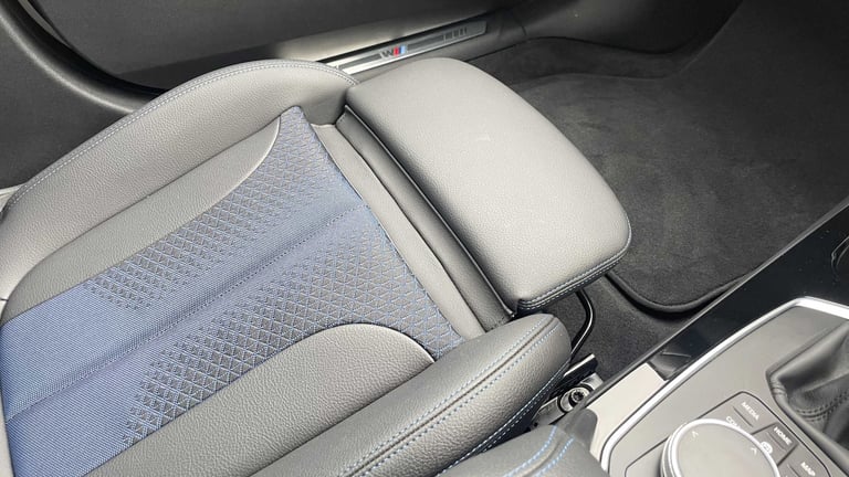 2023 BMW 1 Series 118i [136] M Sport 5dr [Live Cockpit Professional] HATCHBACK PETROL Manual