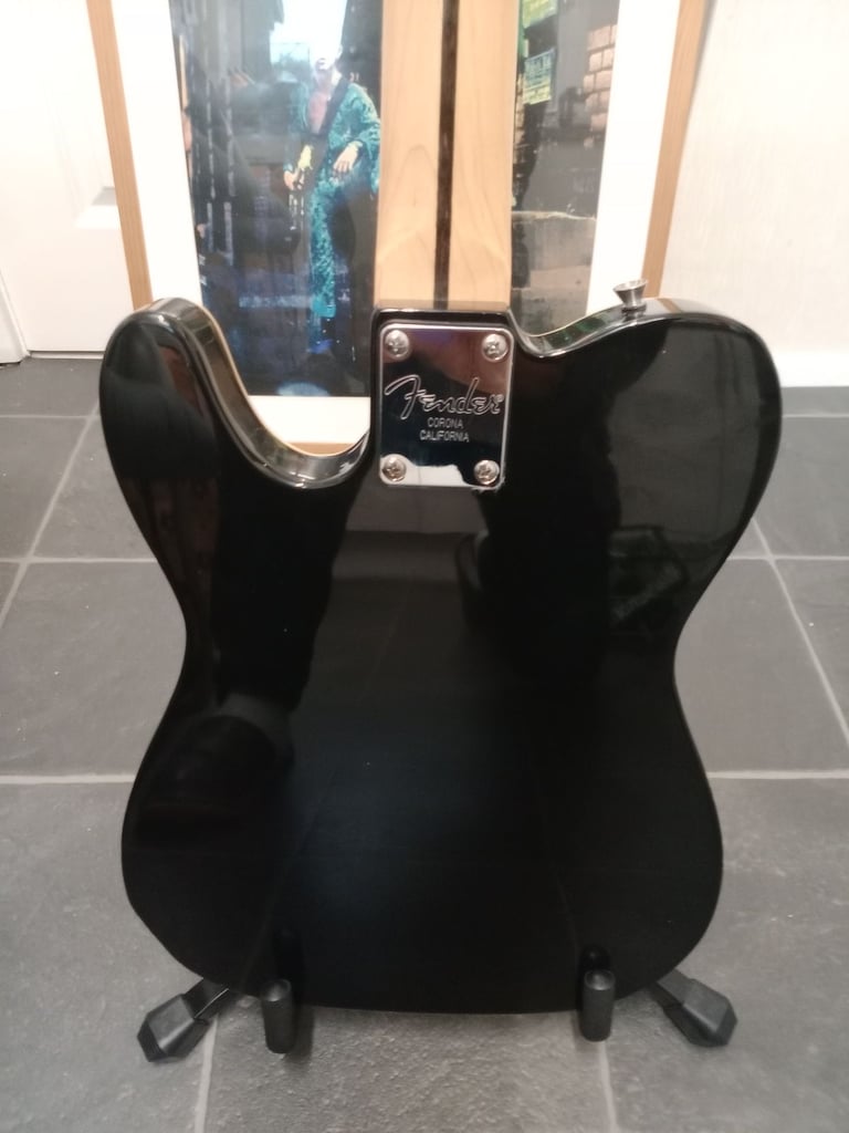 Telecaster Style made in China Guitar 