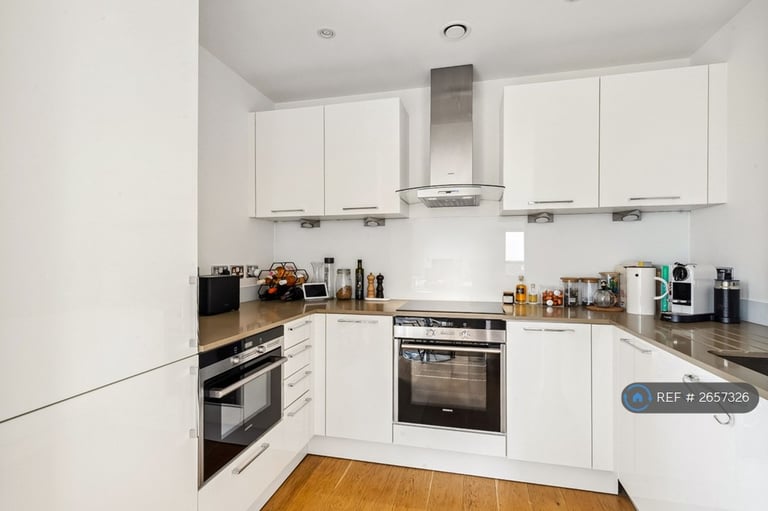 1 bedroom flat in Skerne Road, Kingston Upon Thames, KT2 (1 bed) (#2657326)