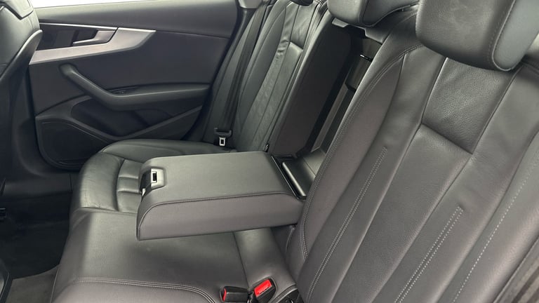 2019 Audi A5 2.0 TFSI 35 Sport Sportback 5dr Petrol S Tronic Euro 6 (s/s) (150 ps) Hatchback Petr...