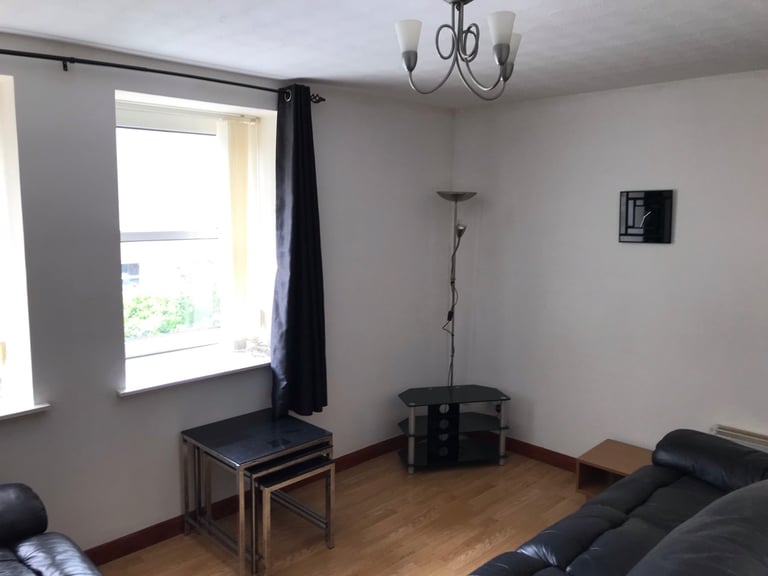 image for 1 bedroom flat Buckie
