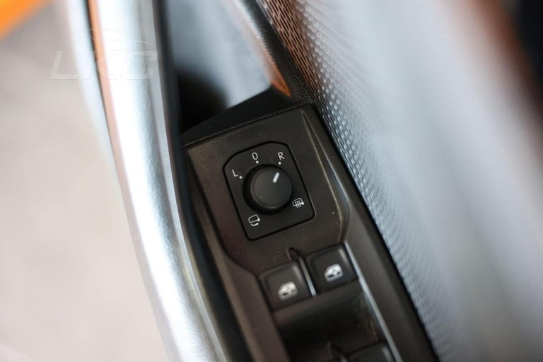 SKODA OCTAVIA 1.4 TSI iV 13kWh vRS DSG Euro 6 (s/s) 5dr 2024