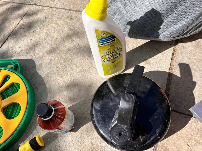 Campervan/Motorhome parts