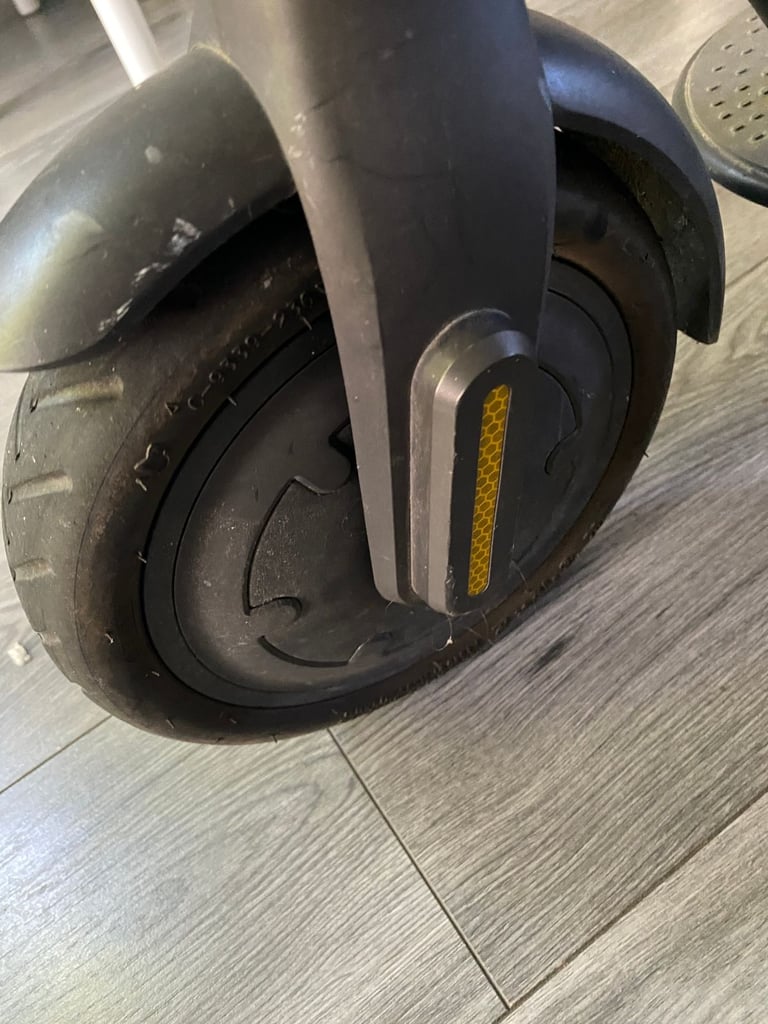 Xiaomi Electric Scooter