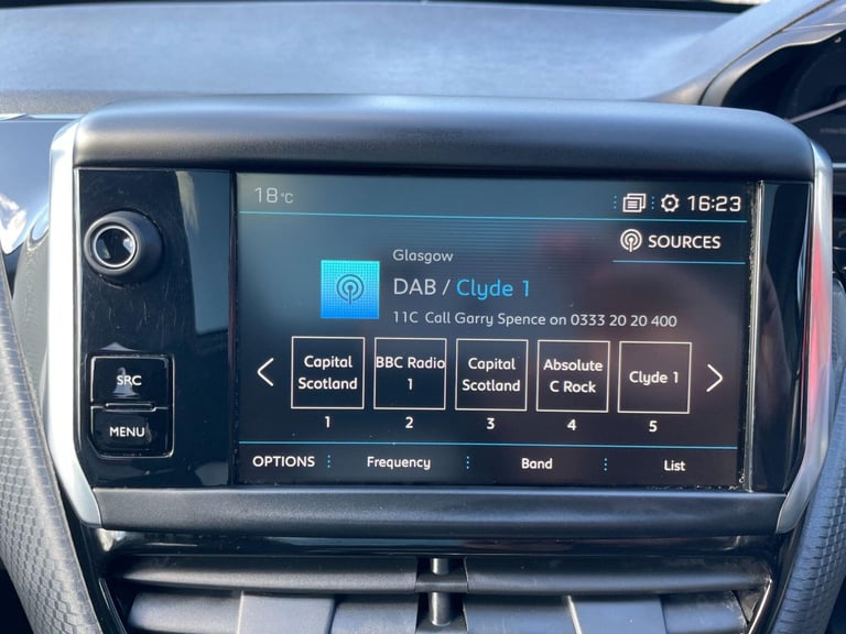 2018 Peugeot 2008 1.2 PureTech Allure Premium Euro 6 (s/s) 5dr HATCHBACK Petrol Manual