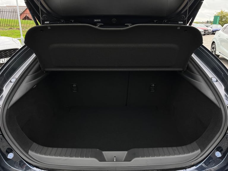 2025 Mazda Mazda3 2.0 e-Skyactiv X MHEV [186] Homura 5dr [Sunroof] Hatchback Manual