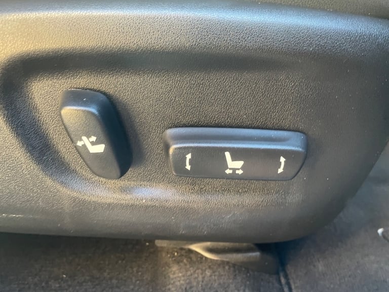  Lexus Nx 300h 2.5 5dr CVT [8" Nav] Premium Sport Edition - PREMIUM PACK - PAN