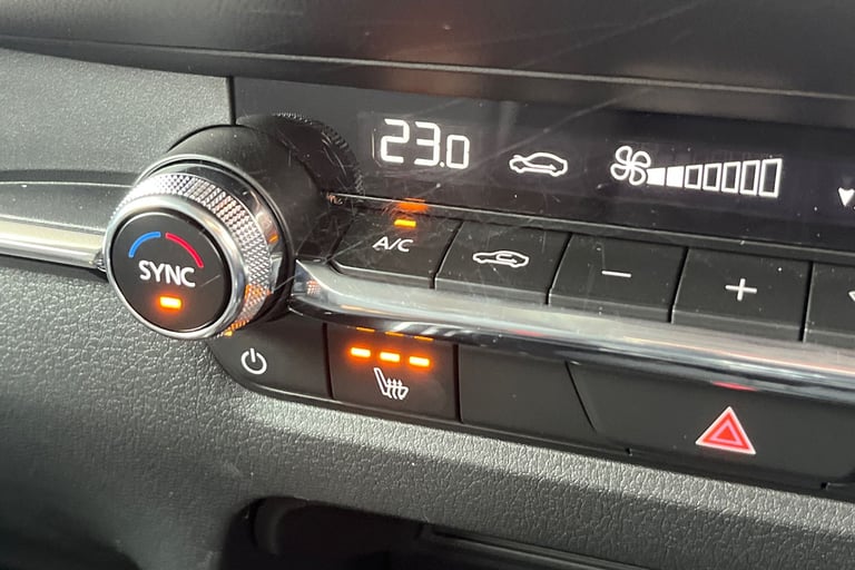 2024 Mazda CX-30 103570 Hatchback Petrol Manual