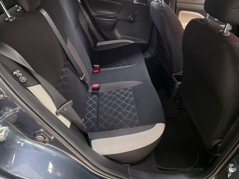 NISSAN MICRA 0.9 IG-T Acenta Grey Manual Petrol WARRANTY 12 ONTHS MOT