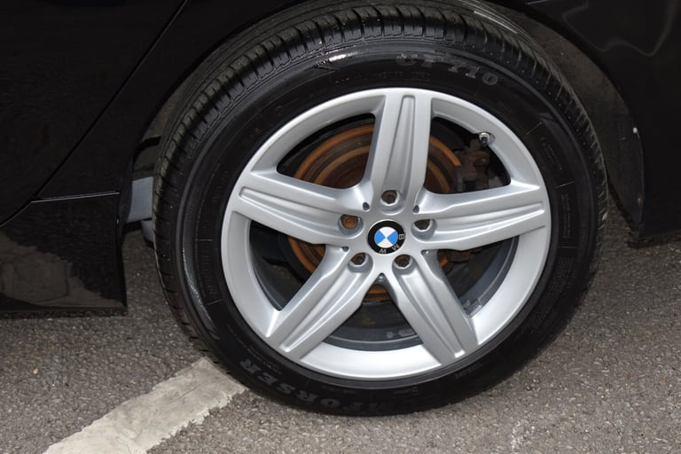 2015 BMW 2 Series 216d Sport 5dr ESTATE Diesel Manual
