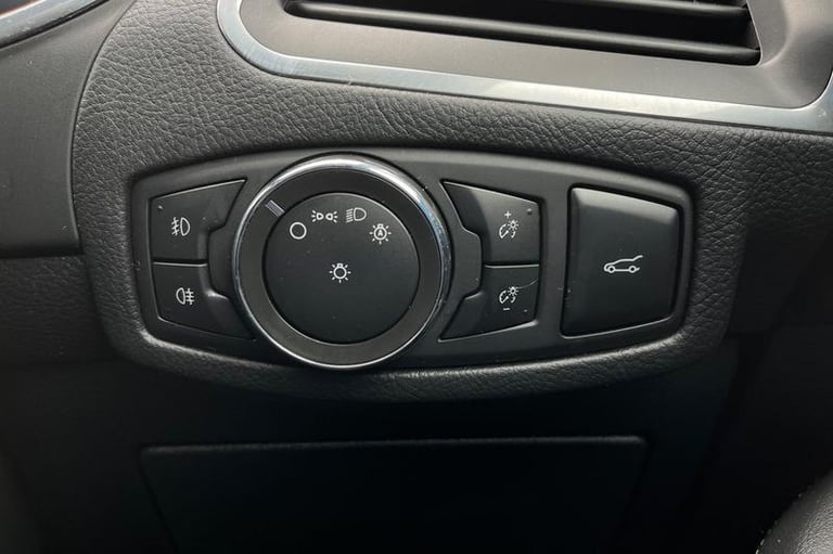 2021 Ford Galaxy 2.0 EcoBlue Titanium MPV 5dr [Auto] HEATED SEATS, FRONT &amp; REAR SENSORS, POW ...