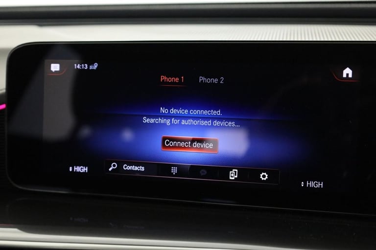 2023 Mercedes-Benz EQC EQC 400 80kWh AMG Line (Premium Plus) SUV 5dr Electric Auto 4MATIC (408 ps...