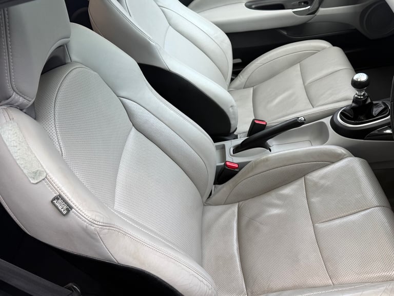 2012 Honda CR-Z 1.5 IMA GT Hybrid 3dr HATCHBACK Petrol/Electric Hybrid Manual