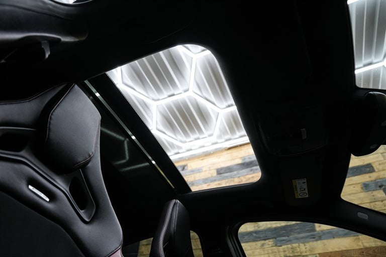 2015 Mercedes-Benz AMG A 45 4MATIC PREMIUM Hatchback Petrol Automatic