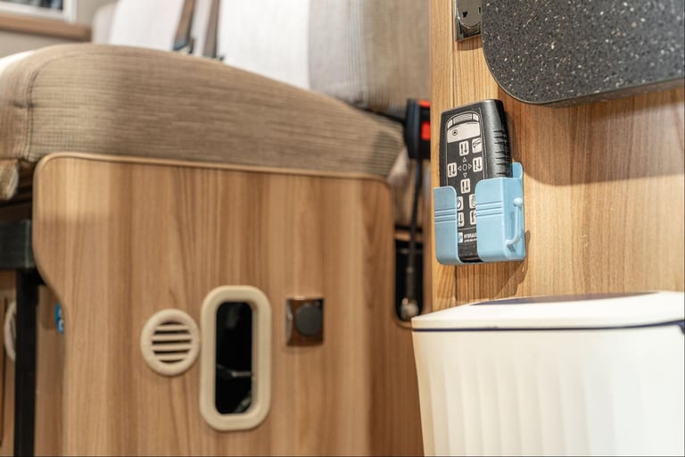 FIAT DUCATO SWIFT SELECT CHAMPAGNE 164 