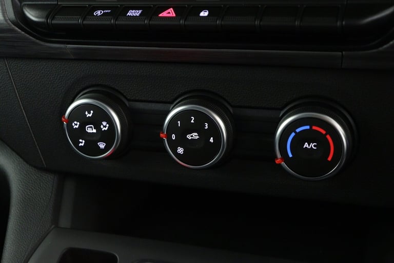 2025 Renault Kangoo ML19 Blue dCi 115 EDC Extra Van Panel Van Diesel Automatic