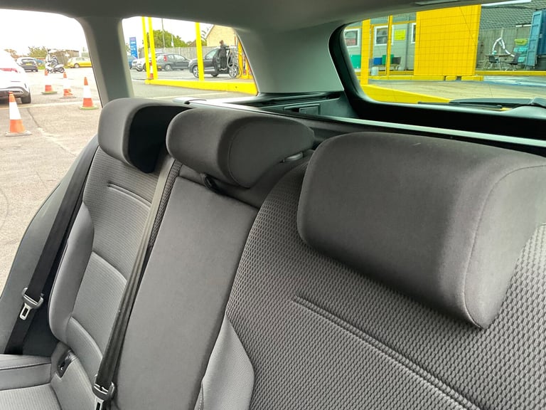 2017 Volkswagen Golf 1.6 TDI SE Estate 5dr Diesel Manual Euro 6 (s/s) (115 ps)