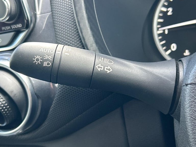 2022 Nissan Juke 1.0 DIG-T Acenta SUV 5dr Petrol DCT Auto Euro 6 (s/s) (117 ps) SUV PETROL Automatic