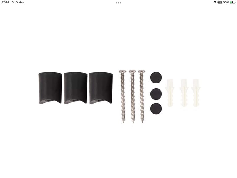 Brand New wine bottle rack
