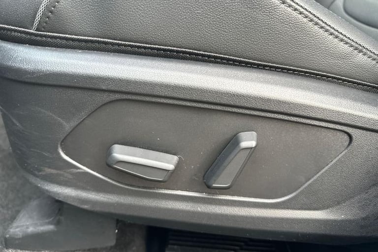 2023 Hyundai TUCSON 1.6 TGDi Hybrid 230 Ultimate 5dr 2WD Auto Automatic Estate Hybrid Automatic