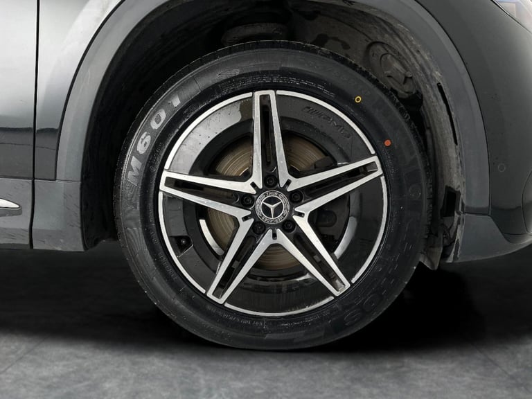 2022 Mercedes-Benz EQA EQA 250 66.5kWh AMG Line SUV 5dr Electric Auto (190 ps) - HEATED SEATS - W...