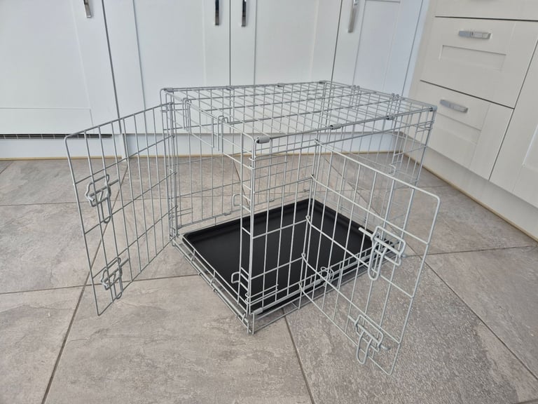 image for Small dog or puppy cage