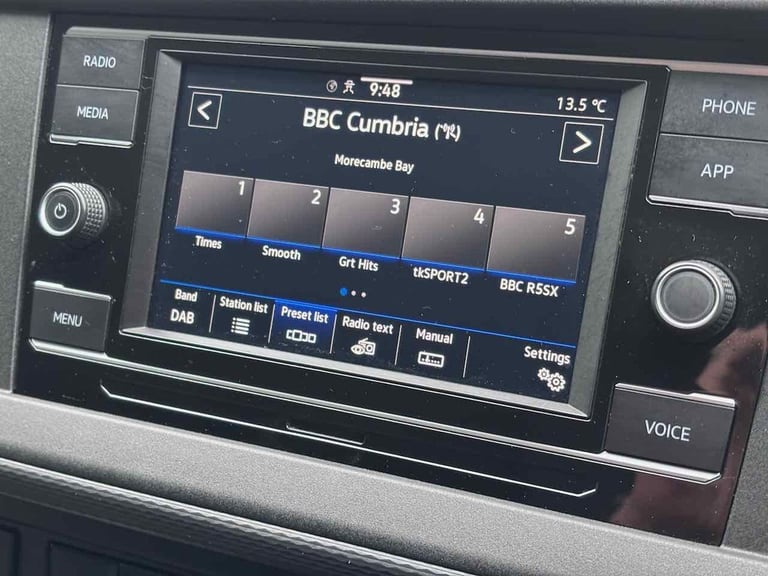 2021 Volkswagen Transporter 2.0 TDI T30 Startline Panel Van 5dr Diesel DSG FWD SWB Euro 6 (s/s) (...