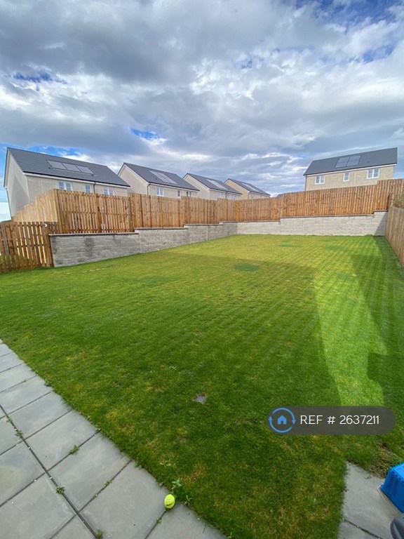 4 bedroom house in Osprey Heights, Inverurie, AB51 (4 bed) (#2637211)