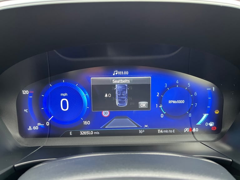 2020 Ford Kuga 1.5 EcoBoost 150 ST-Line First Edition 5dr Petrol