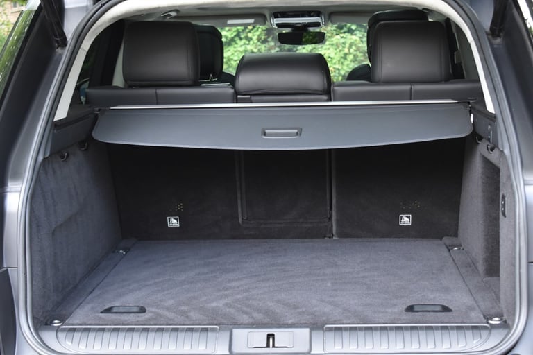 2019 Land Rover Range Rover Sport SDV6 AUTOBIOGRAPHY DYNAMIC+Sliding Panoramic Sunroof and 22 All...