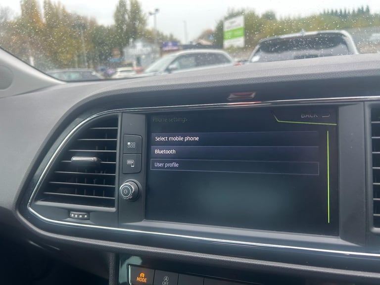  SEAT Leon 1.4 TSI FR Technology Sport Coupe 3dr Petrol Manual Euro 6 (s/s) (125 ps) Petrol Manual