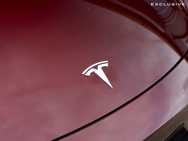 2024 Tesla Model Y RWD 5dr Auto MPV Electric Automatic