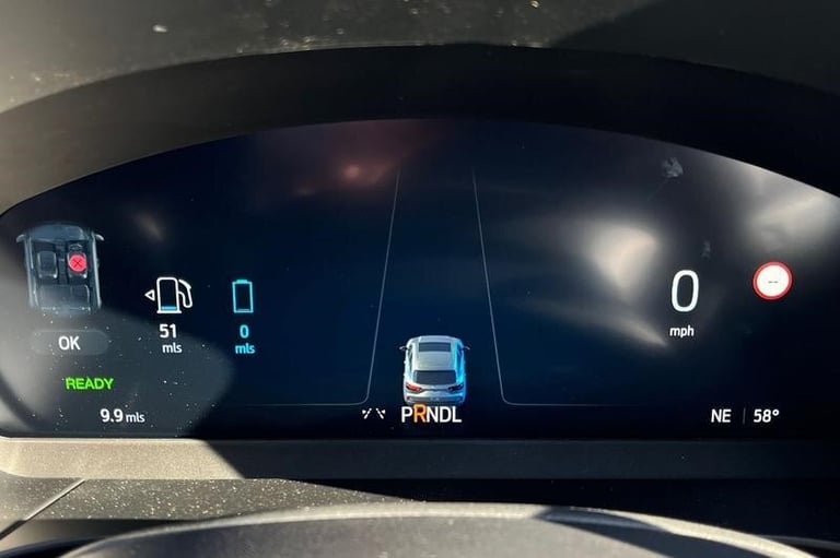 2024 Ford Kuga 2.5 PHEV ST-Line 5dr SYNC4 NAVIGATION, FRONT &amp; REAR PARKING SENSORS, 360 DE Es...