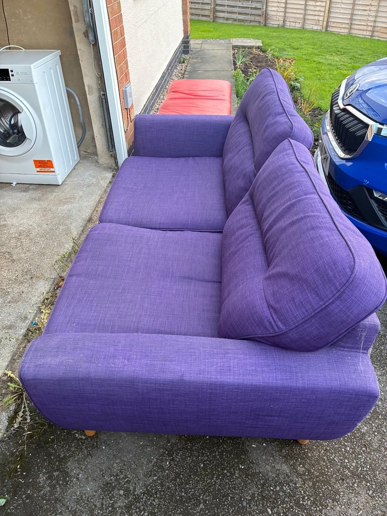 image for Comfortable Sofa