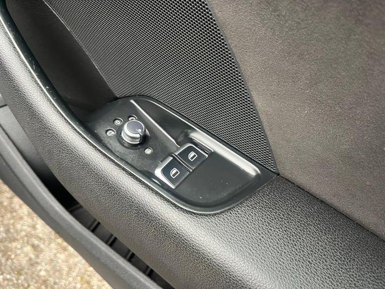 2014 Audi A3 2.0 TDI S line Euro 6 (s/s) 3dr HATCHBACK Diesel Manual