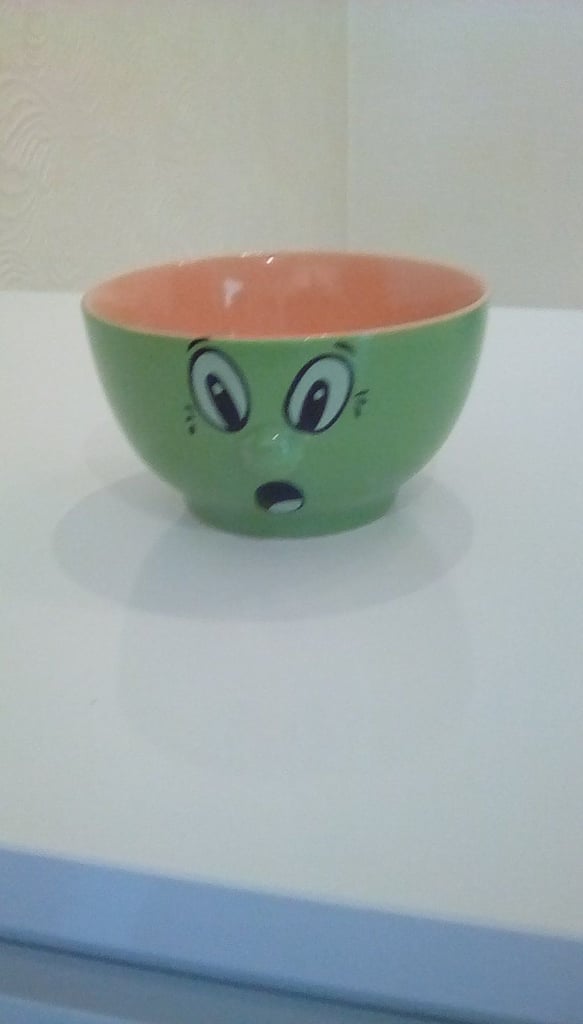 4 Tradewinds Tableware Bowls