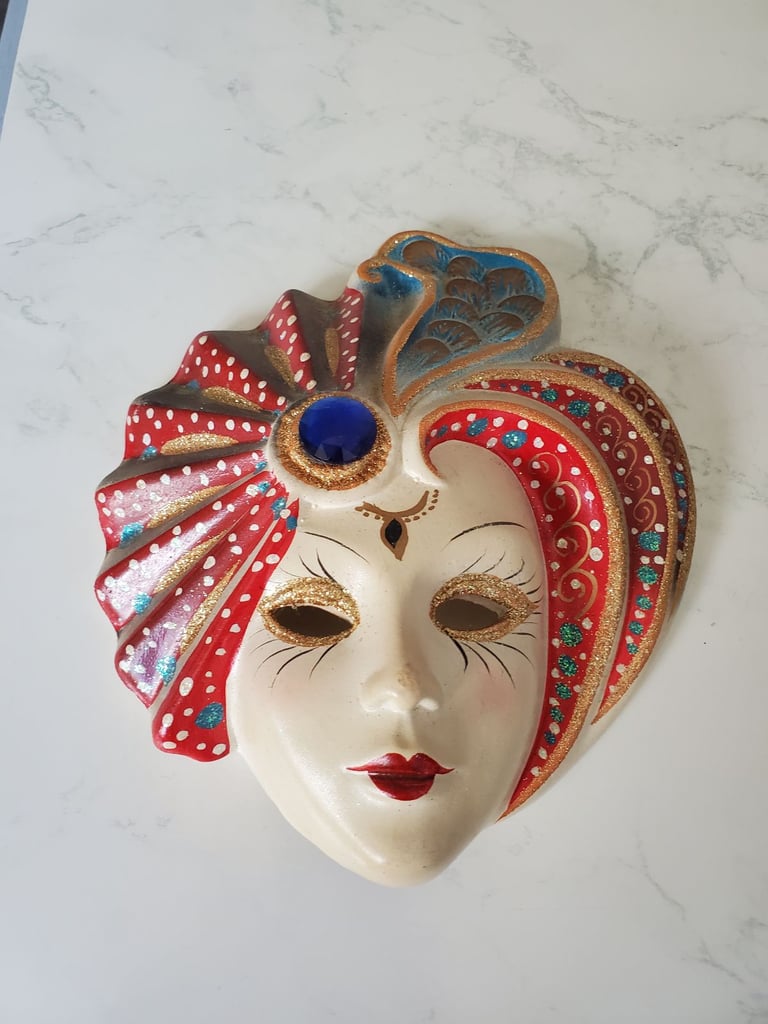 image for Decorative Wall Placque 