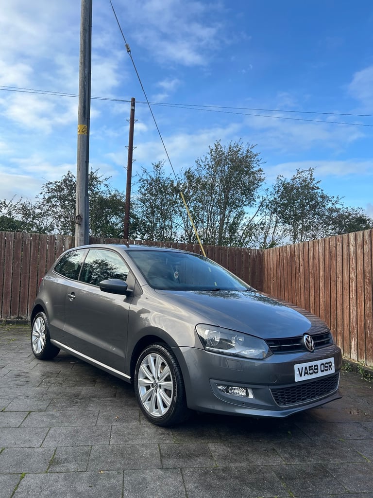 image for Volkswagen Polo