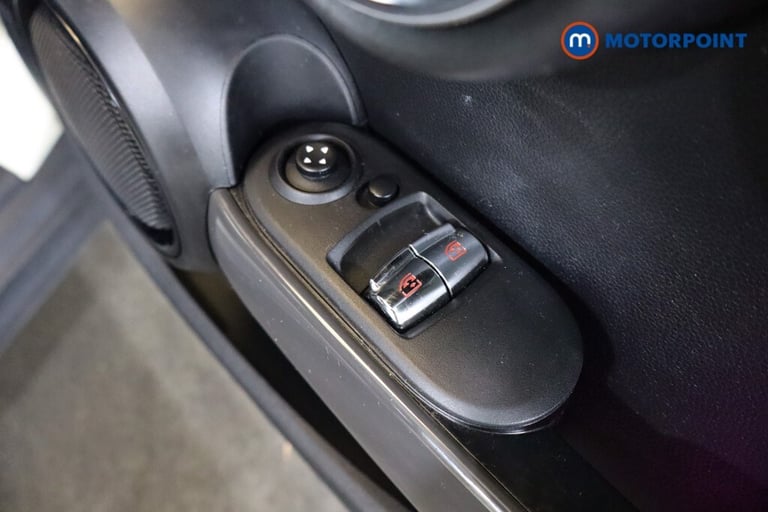 2019 MINI Hatch 1.5 Cooper Classic II 3dr Hatchback Petrol Manual