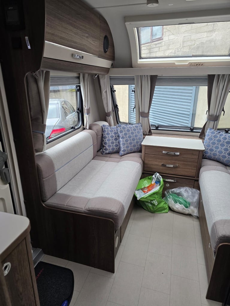 2022 connosieur compass 550