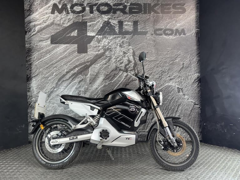 image for  SUPER SOCO TC MAX VMOTO TCM