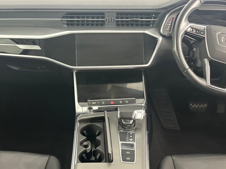 2023 Audi A6 Saloon 2.0 TFSI 40 Sport S Tronic Euro 6 (s/s) 4dr SALOON Petrol Automatic