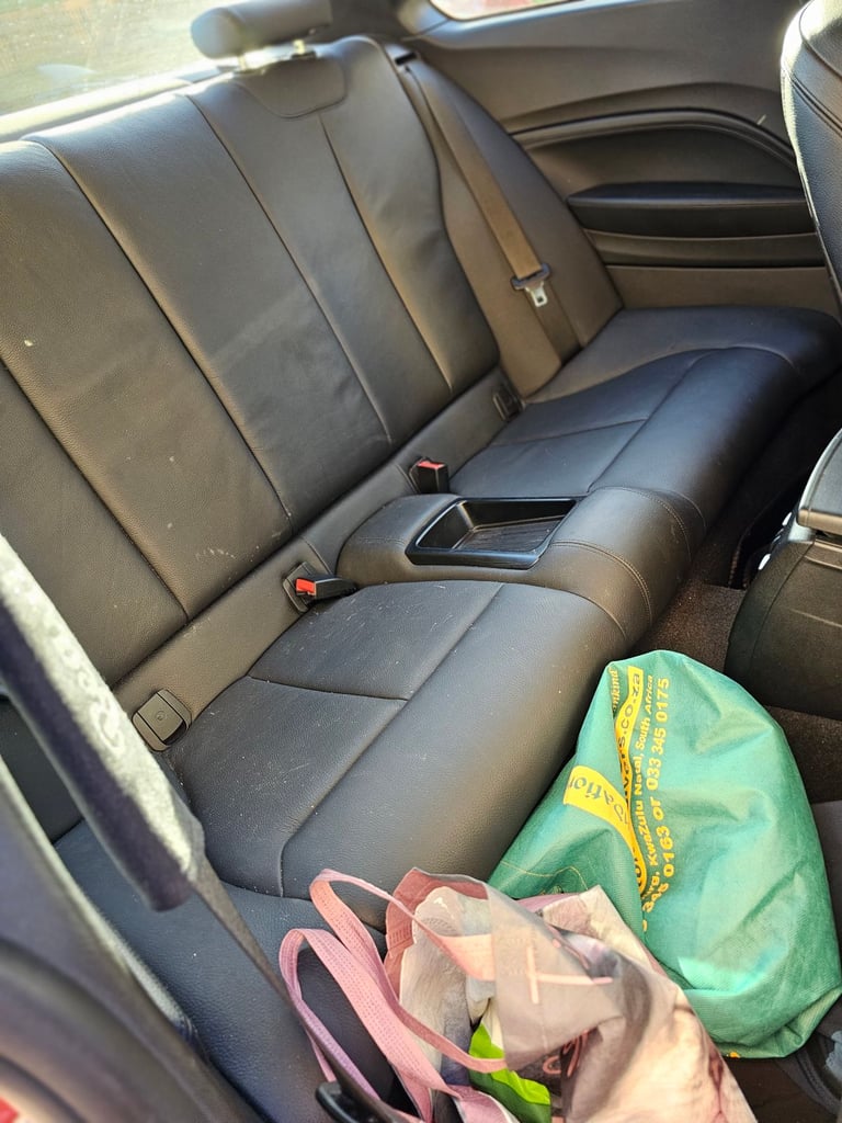 BMW, 2 SERIES, Coupe, 2018, Manual, 2998 (cc), 2 doors