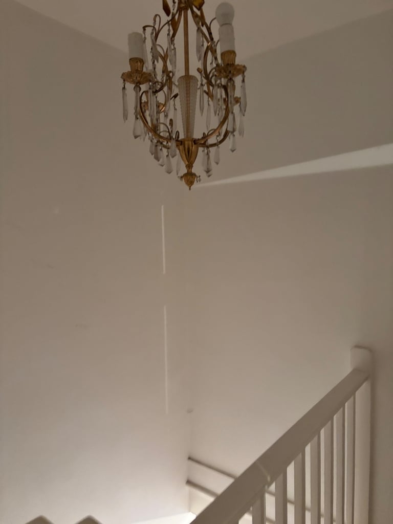 Double room in nice house 