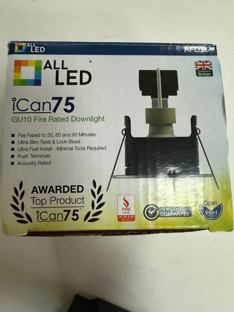 image for Wall & Down Light