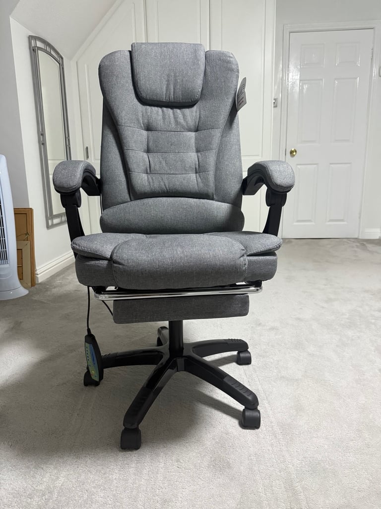 image for AMORION OFFICE CHAIR