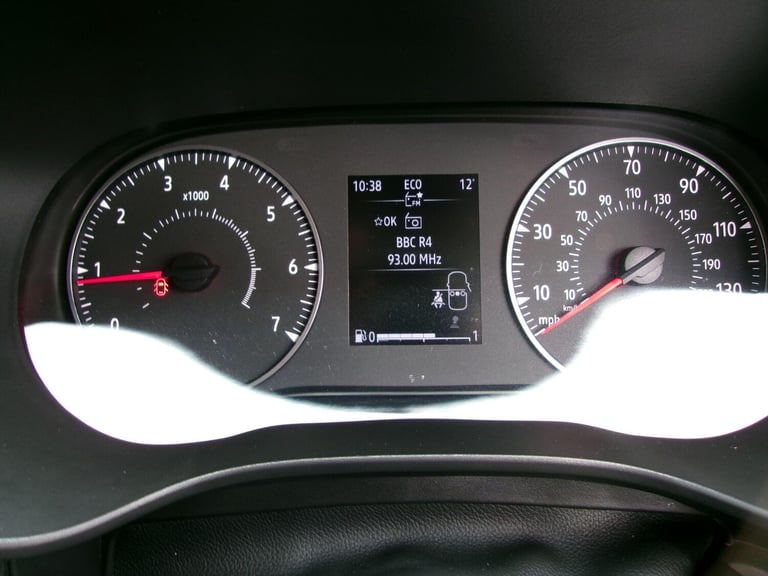 2023 Dacia Sandero 1.0 TCe Essential Euro 6 (s/s) 5dr HATCHBACK Petrol Manual