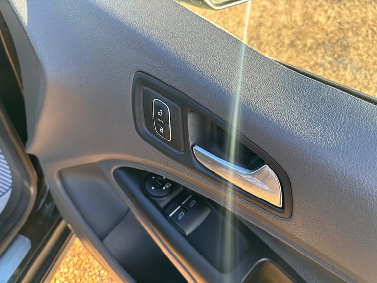 2024 Ford Transit Connect 1.5 250 EcoBlue Active L2 Euro 6 (s/s) 5dr PANEL VAN Diesel Manual